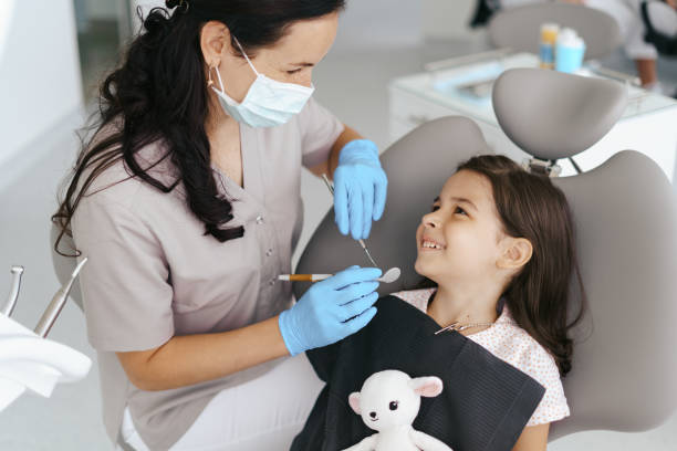 Best Tooth Pain Emergency Relief  in Manchester, WA