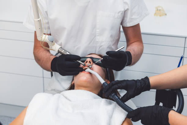 Best Urgent Tooth Repair  in Manchester, WA