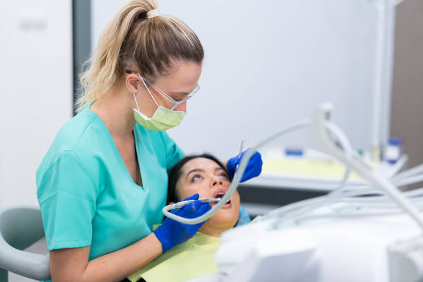 Best Urgent Dental Care  in Manchester, WA