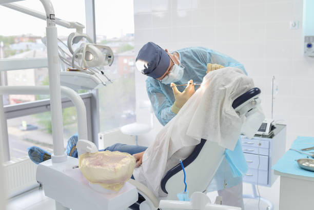 Best Emergency Pediatric Dentist  in Manchester, WA